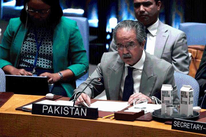 Pakistan’s Year of Diplomatic Miracles