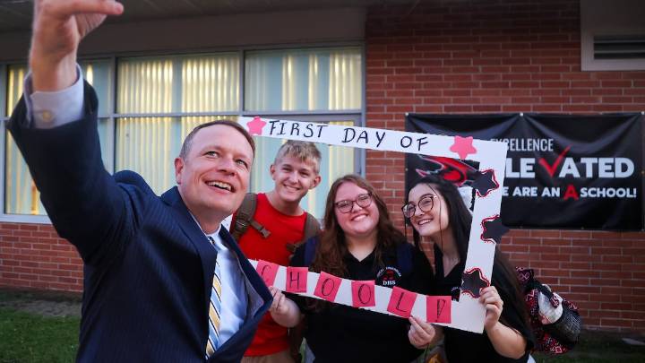 Pinellas schools seek public input on possible school closures