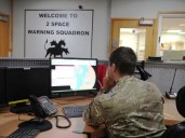 UK boosts satellite defence against rising space threats