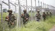 Cross-border smuggling foiled: BSF seizes heroin, pistols and drones in Punjab
