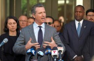 Newsom did what he pledged to do to jump-start housing production. Still no progress – Press Telegram