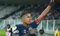 Villa, luego de eliminar a River: “La Justicia habló por mí, gloria a Dios”