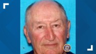 Missing 84-year-old James Graves found dead after months