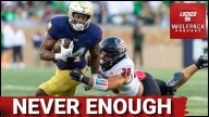 ANOTHER Disappointing Road Performance for NC State Football 