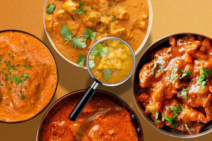 Butter chicken near me: Why serious Indian chefs struggle with the popular takeout stew.