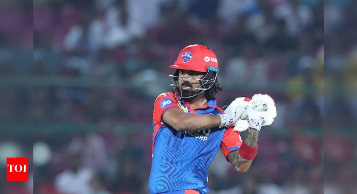 'Tell your husband to go easy on me' – KL Rahul’s hilarious complaint to legendary cricketer’s wife