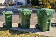 Regina’s waste services switch to winter schedule this weekend