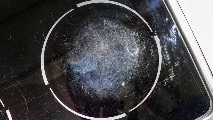 How Damaged Can An Induction Cooktop Get Before It Needs To Be Replaced?