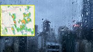 Comienza la lluvia en estos municipios de Nuevo León