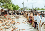 Supreme Court to take up Karur stampede CBI probe plea next week
