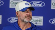 Giants' Shane Bowen, Michael Ghobrial take blame for Denver breakdown