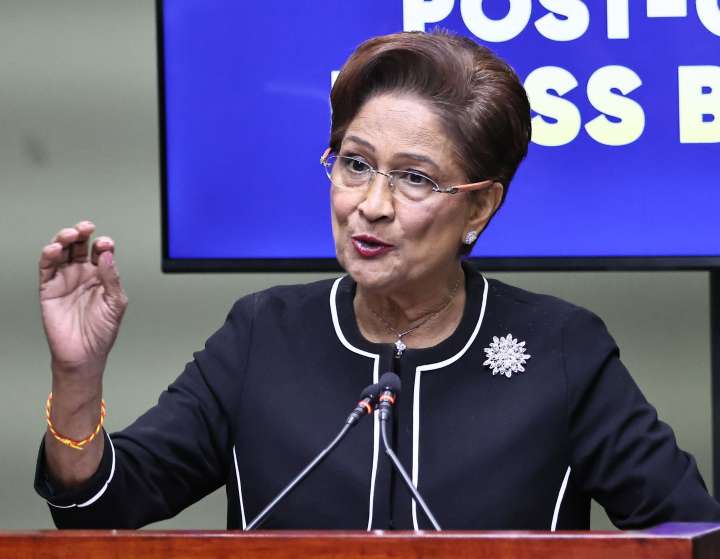 Trinidad y Tobago planea deportar a 200 venezolanos detenidos