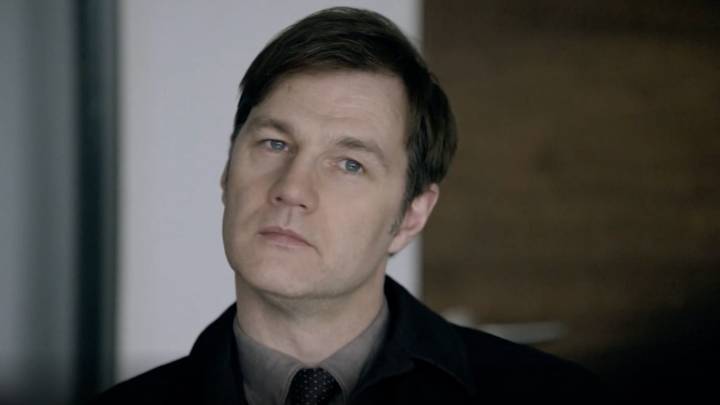 'Nail-biting' 6-episode detective drama with Bridgerton star is your weekend binge