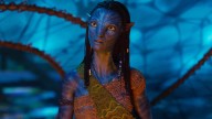 Zoe Saldaña Wants James Cameron to Make Doc About 'Making of Avatar'
