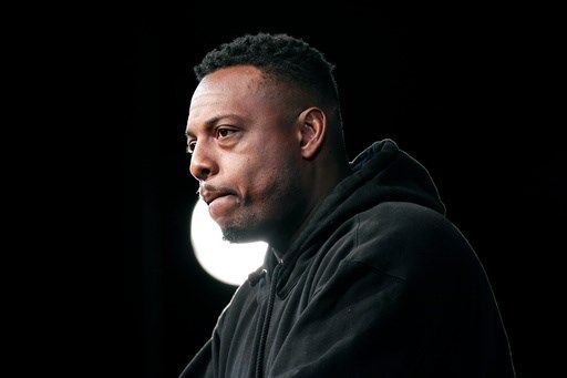 Ex-Celtics star Paul Pierce found asleep in car, arrested on suspicion of DUI