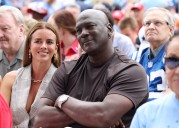 Editorial: Michael Jordan’s still teaching us what greatness looks like