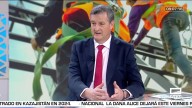 Entrevista a Francisco Javier de la Cruz