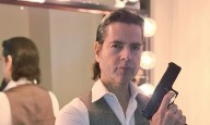 Joel Mateu será el chico malo en “Sister Act”
