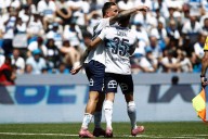 La UC sigue segunda: así quedó la tabla de posiciones tras el Clásico Universitario