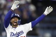 2025 World Series odds: Dodgers once again favorites ahead of Yankees, Phillies