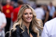 EXCLUSIVE: Lindsay Brewer Gets Real About NASCAR Debut Hype With Humble Message Lindsay Brewer shares her journey from karting to Lamborghini Super Trofeo success while setting her sights on NASCAR. S