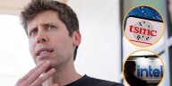 Sam Altman elige a TSMC sobre Intel para los chips de OpenAI