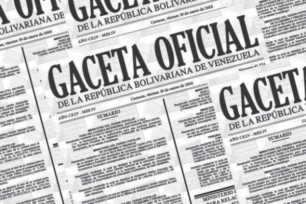 Exoneran del pago del ISLR a los enriquecimientos netos gravables obtenidos por Asociaciones Cooperativas