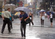 Cómo estará el clima hoy martes 28 de octubre en Buenos Aires
