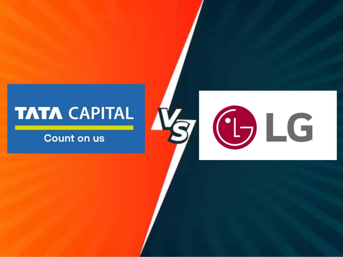 Explained: Tata Capital vs LG Electronics India IPO
