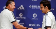 'GA-AG' Order: Rohit not in scheme for 2027 World Cup