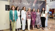 Las extremeñas que abren camino en el mundo se citan en Cáceres: "Tienen en común el talento"