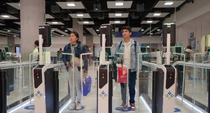 Aeropuerto Jorge Chávez: e-gates y MigraCheck estarán fuera de servicio el jueves 9 por mantenimiento