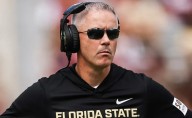 Mike Norvell sends clear message about his job security amid Seminoles’ struggles