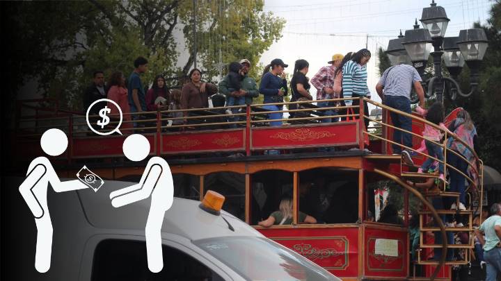 Impuestos federales en 2026 afectarían al sector turístico de Durango: Jaime Mijares