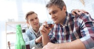 Smart Patch Helps Addicts, Alcoholics Manage Stress And Cravings
