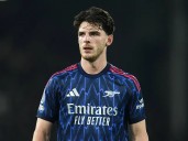 Four fresh concerns: Arsenal injury, suspension list for Brighton clash