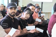Agradecen locatarios apoyo tras incendio en Mercado Juan Escutia