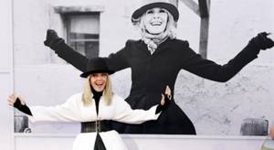 Diane Keaton, the Oscar-winning star of ‘Annie Hall’ and ‘The Godfather’ series, has died at 79, People magazine reports