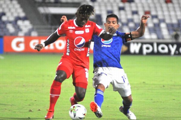 Millonarios y América se juegan una final anticipada en El Campín