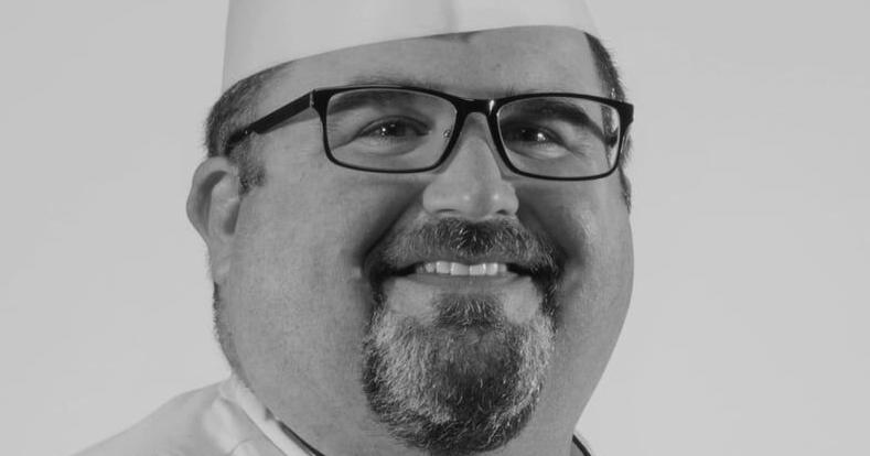 Food Notes: Nossi names chef Russell Ransom culinary chair
