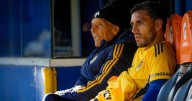 El conmovedor mensaje de Leandro Paredes por la muerte de Miguel Ángel Russo