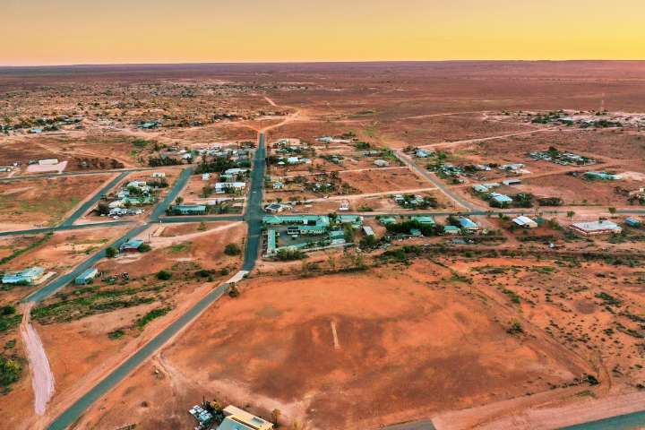 U.S. and Australia sign $3B critical minerals deal