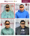 Detienen al “Gordo”, vende droga en Venustiano Carranza y GAM