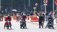 Marchas HOY 25 de Octubre de 2025 en CDMX: Manifestaciones y Concentraciones