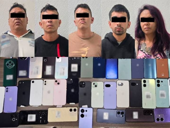 Delincuentes toman la Gustavo A. Madero como escondite
