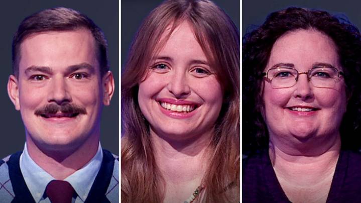 'Bionic' Woman Competes on 'Jeopardy!' After Losing Hearing