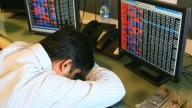 Investors lose Rs 3 lakh crore! Sensex falls 592 pts, Nifty below 25,900; more pain ahead?