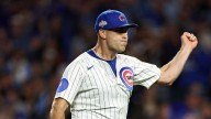 Boye, Happ atone for struggles as Cubs top Brewers in Game 4