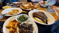 How To Add More Flavor To Your Texas Roadhouse Meal Without Paying Extra