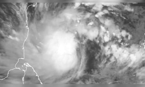 IMD issues red alert in Odisha, Andhra as Cyclone Montha prepares for landfall